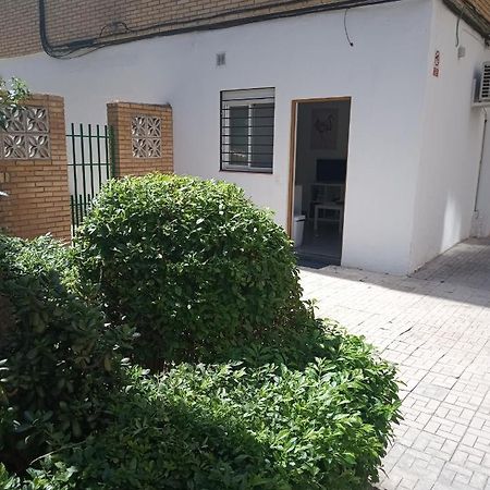 Marquez De Ovieco Apartamento Málaga Exterior foto