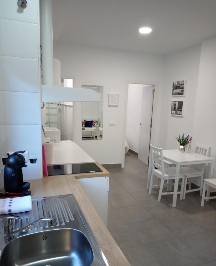 Marquez De Ovieco Apartamento Málaga Exterior foto