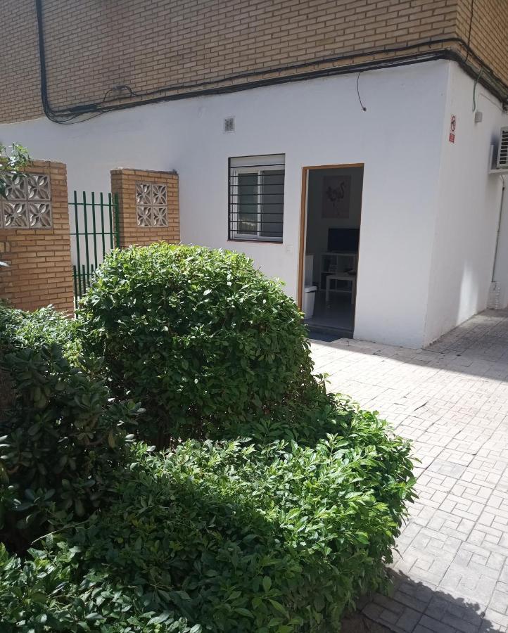 Marquez De Ovieco Apartamento Málaga Exterior foto