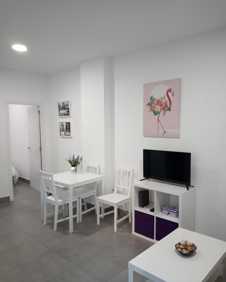 Marquez De Ovieco Apartamento Málaga Exterior foto